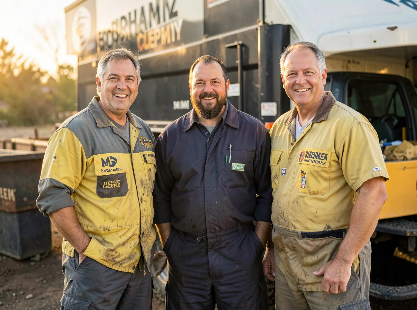 Sewage Cleanup company in Valrico, FL
